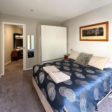 Full Circle Apartments Jindabyne Esterno foto