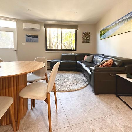 Full Circle Apartments Jindabyne Esterno foto