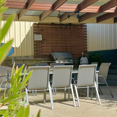 Full Circle Apartments Jindabyne Esterno foto