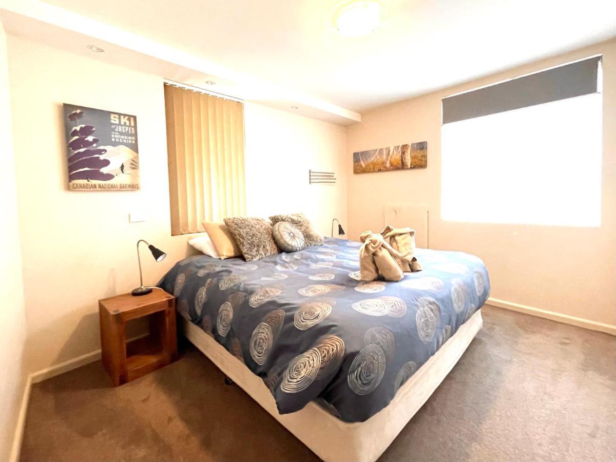 Full Circle Apartments Jindabyne Esterno foto