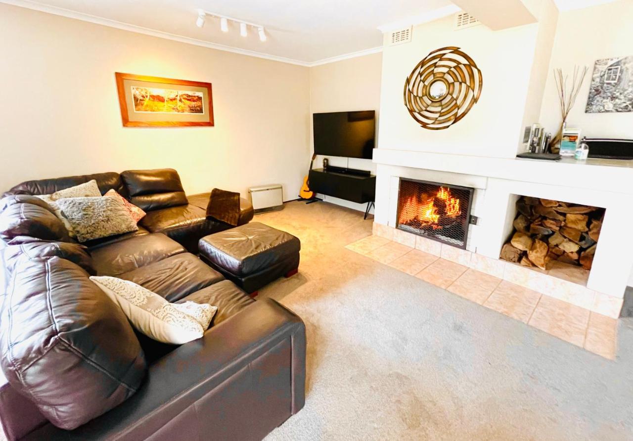 Full Circle Apartments Jindabyne Esterno foto