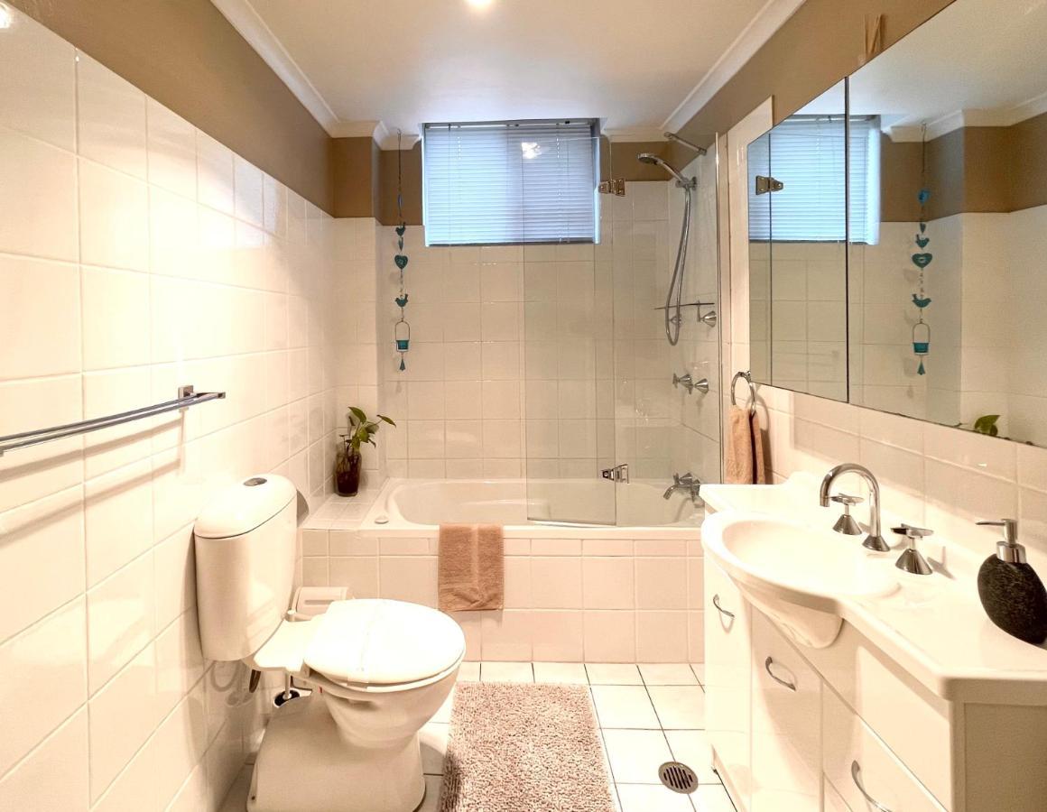 Full Circle Apartments Jindabyne Esterno foto