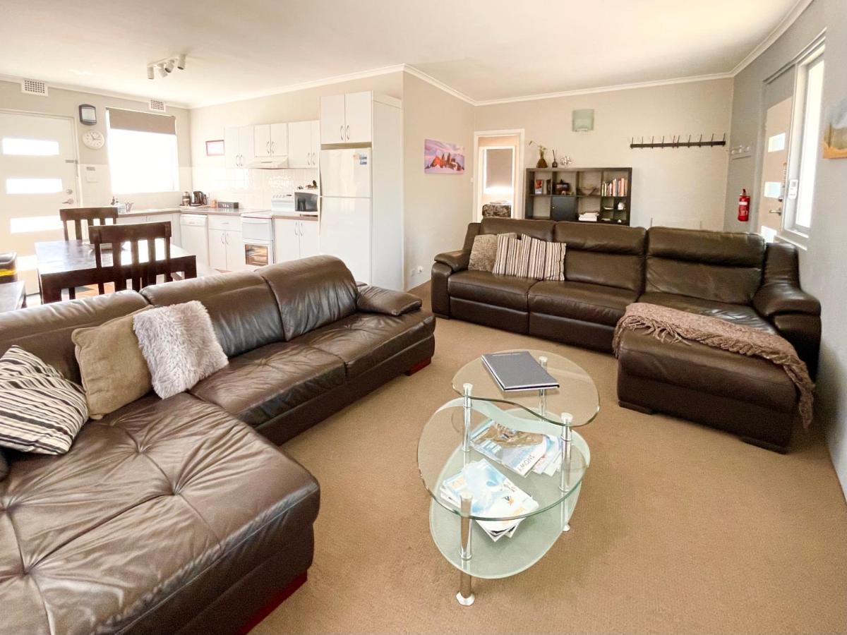 Full Circle Apartments Jindabyne Esterno foto