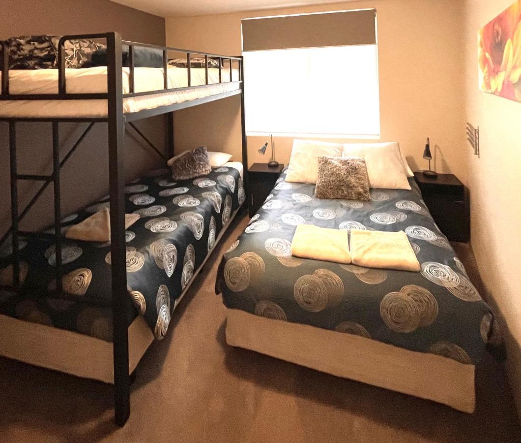Full Circle Apartments Jindabyne Esterno foto