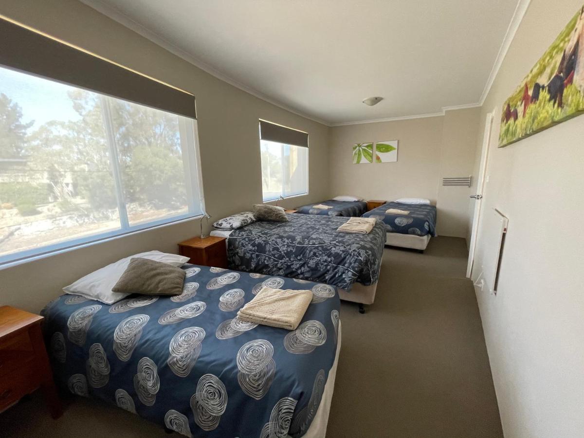 Full Circle Apartments Jindabyne Esterno foto