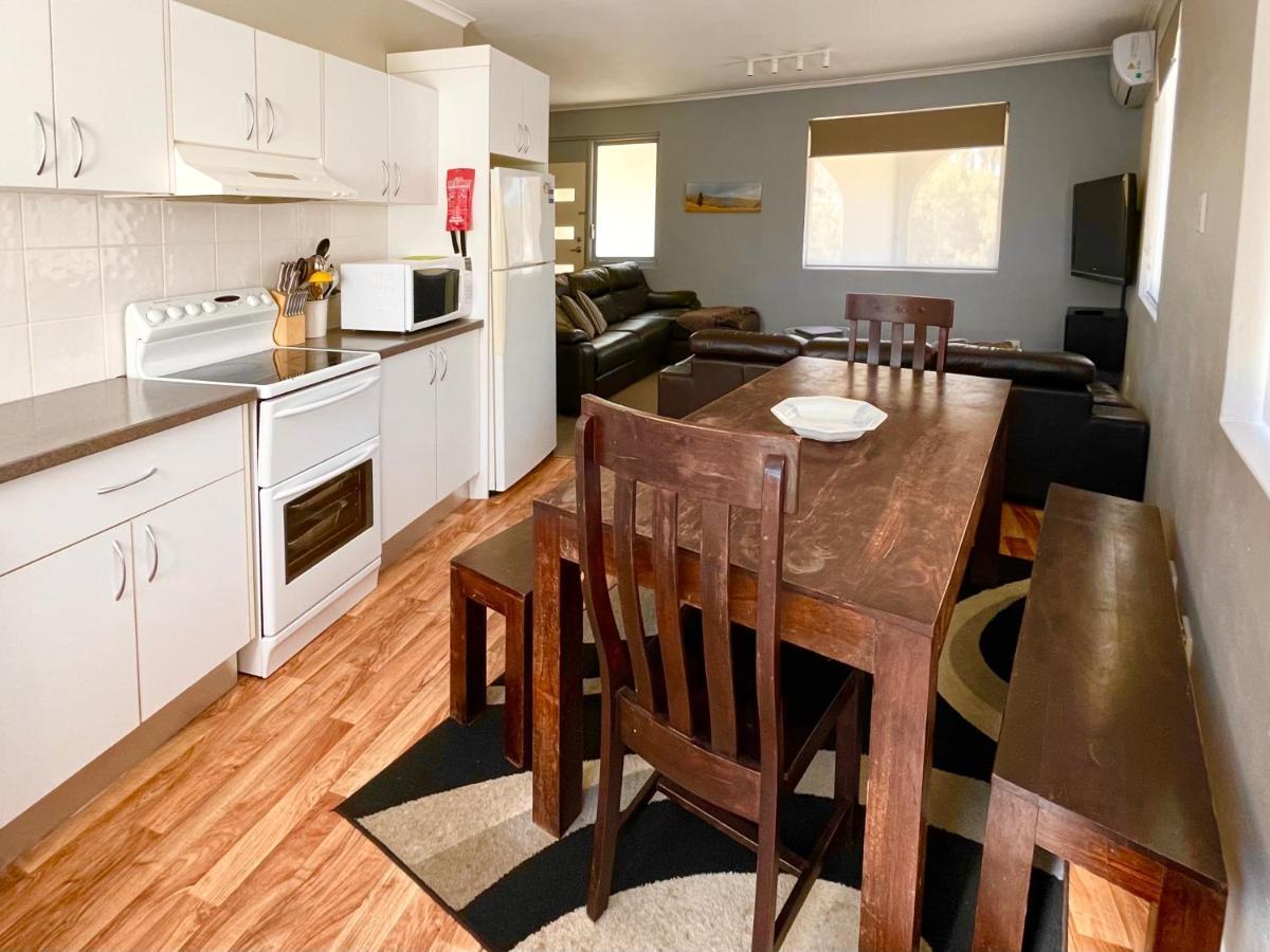 Full Circle Apartments Jindabyne Esterno foto