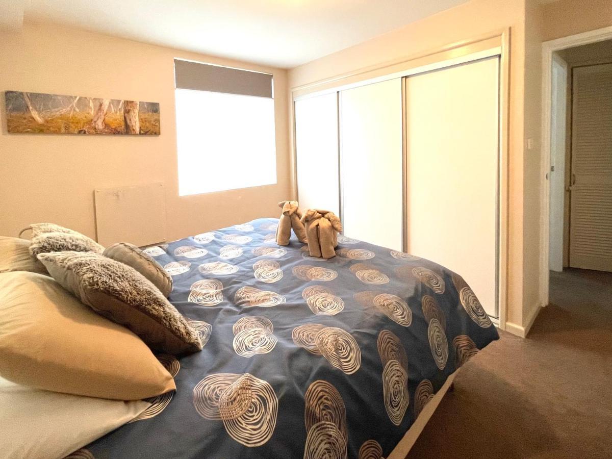 Full Circle Apartments Jindabyne Esterno foto