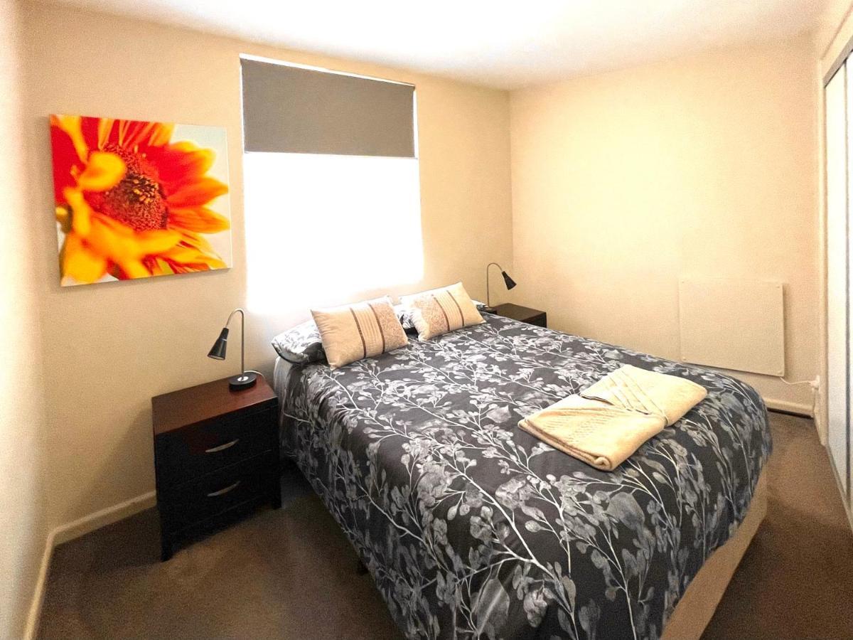 Full Circle Apartments Jindabyne Esterno foto