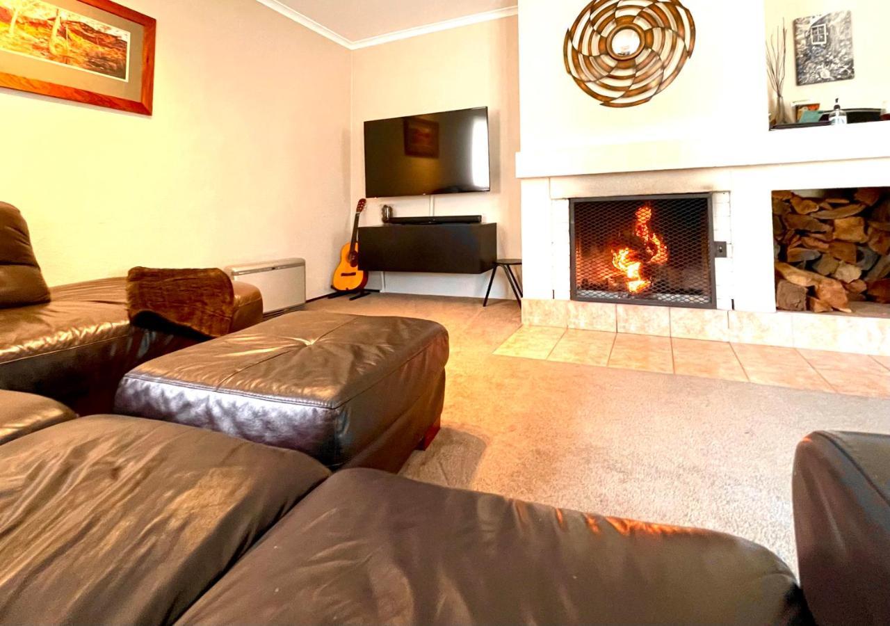 Full Circle Apartments Jindabyne Esterno foto