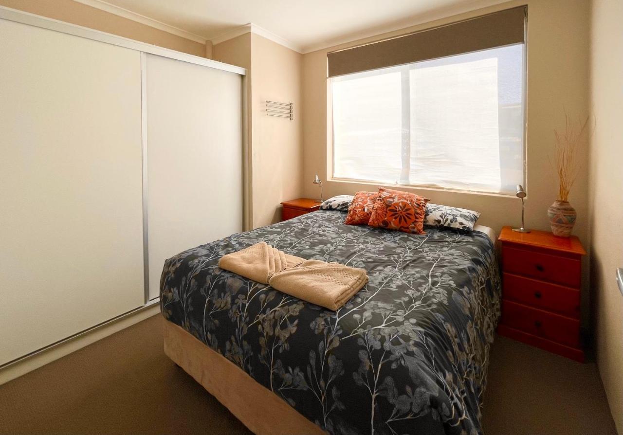 Full Circle Apartments Jindabyne Esterno foto