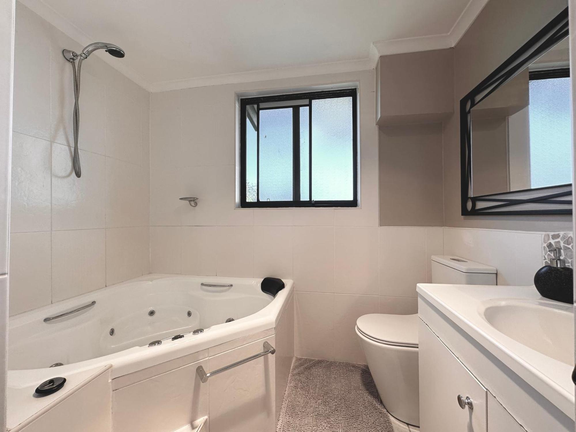 Full Circle Apartments Jindabyne Esterno foto