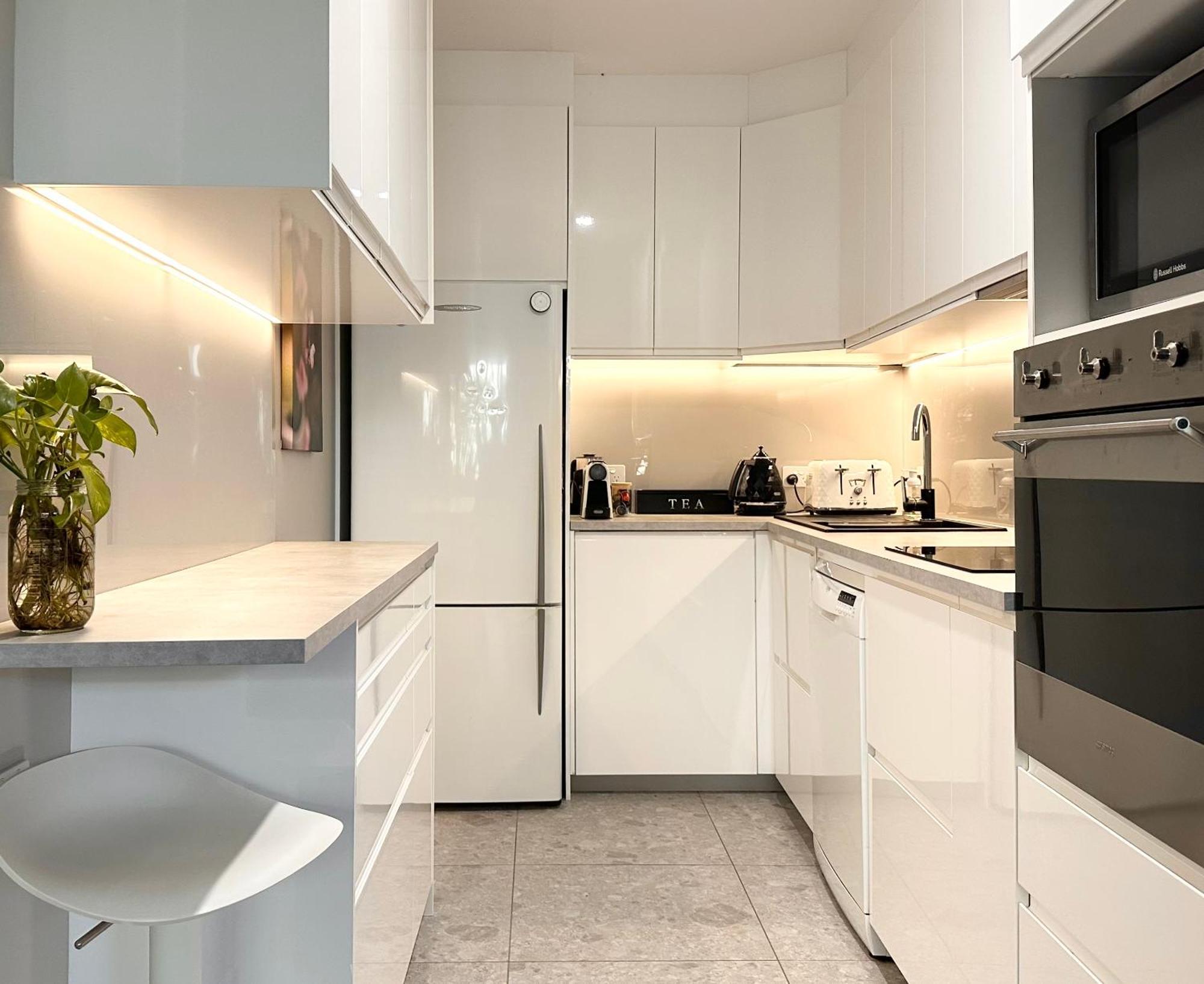Full Circle Apartments Jindabyne Esterno foto
