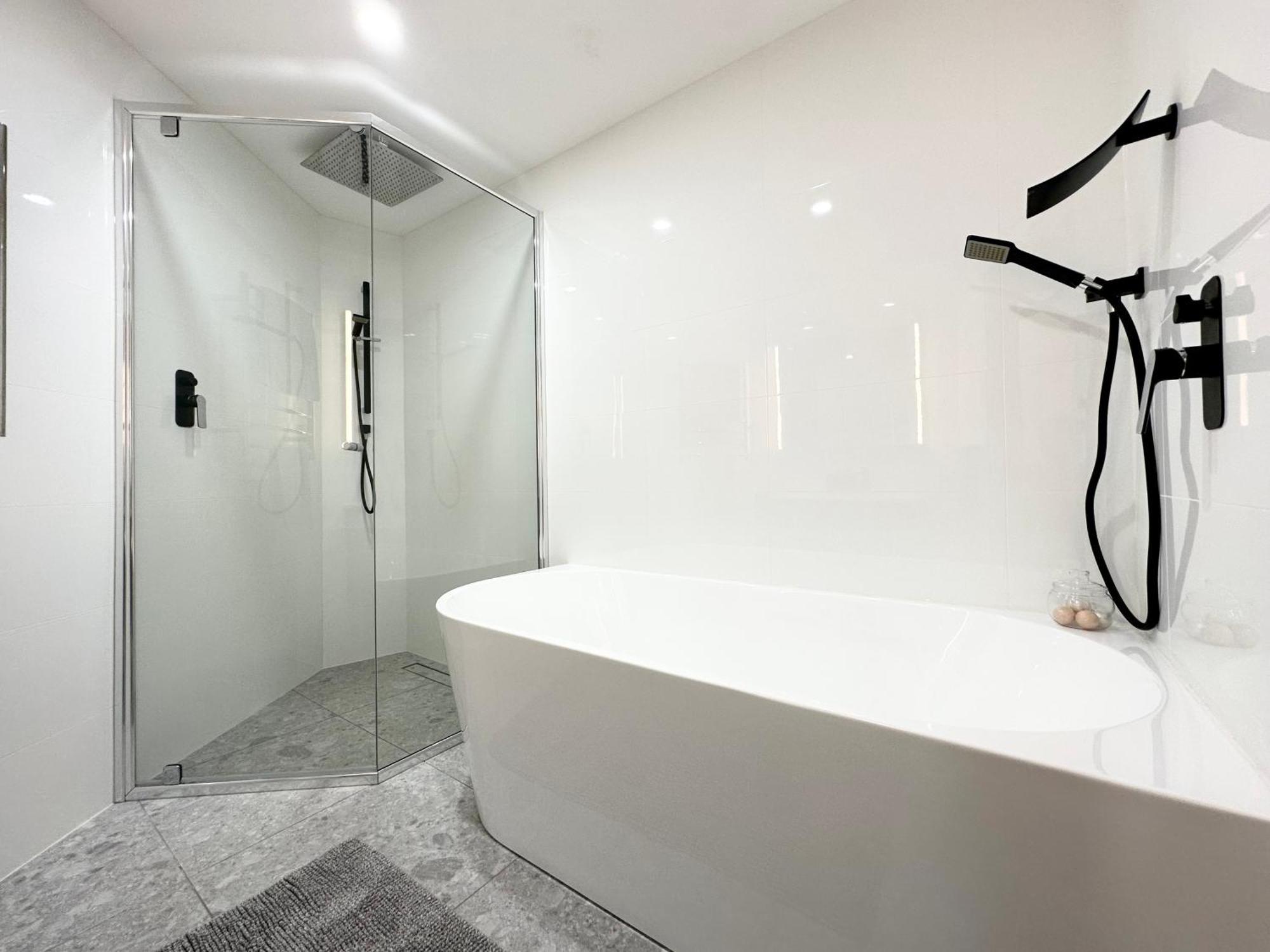 Full Circle Apartments Jindabyne Esterno foto