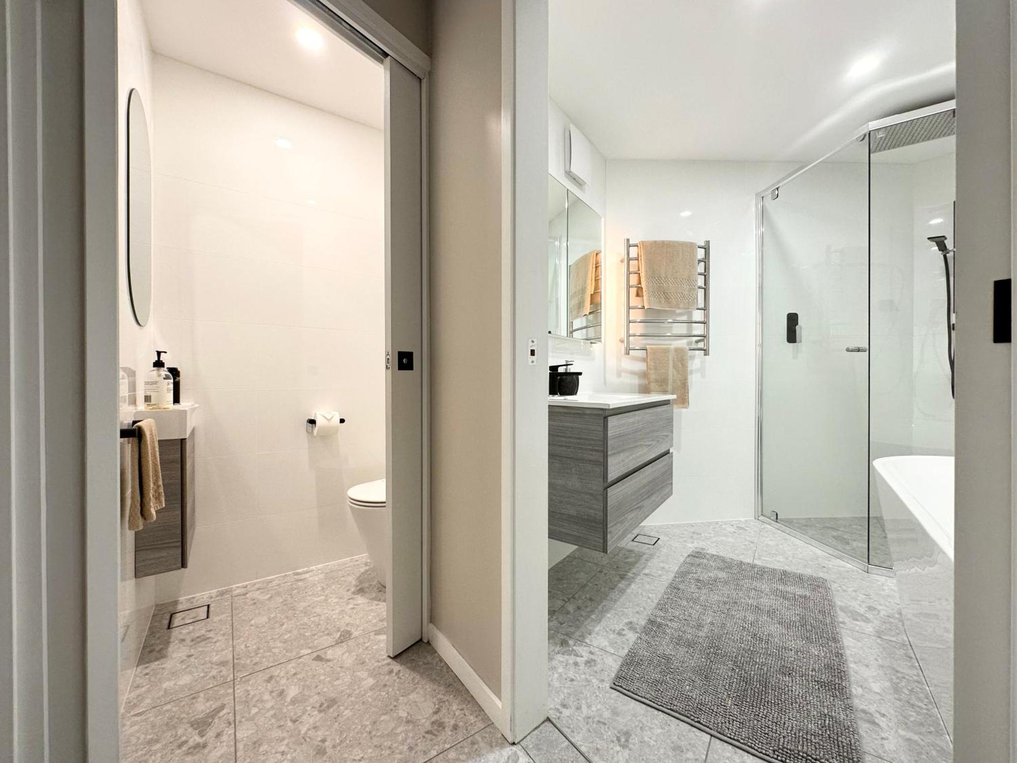 Full Circle Apartments Jindabyne Esterno foto