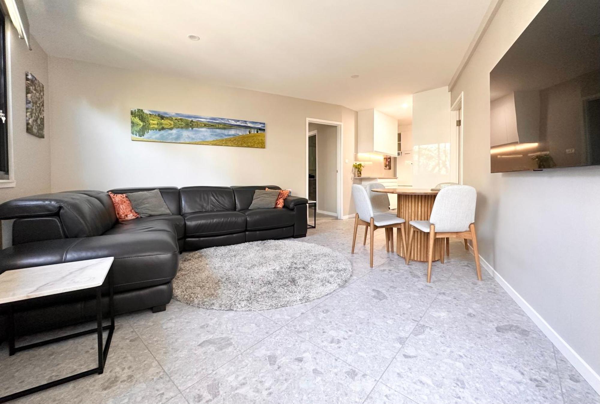 Full Circle Apartments Jindabyne Esterno foto