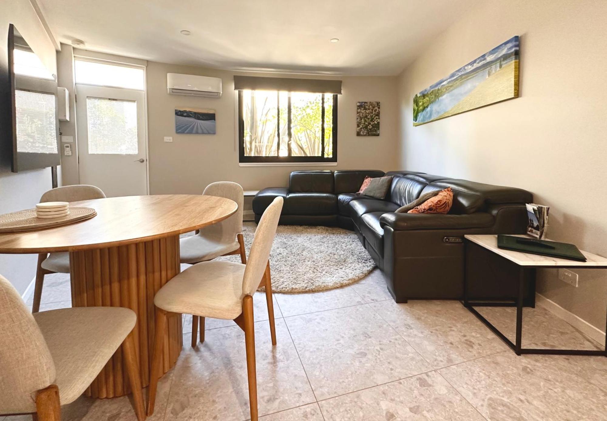 Full Circle Apartments Jindabyne Esterno foto