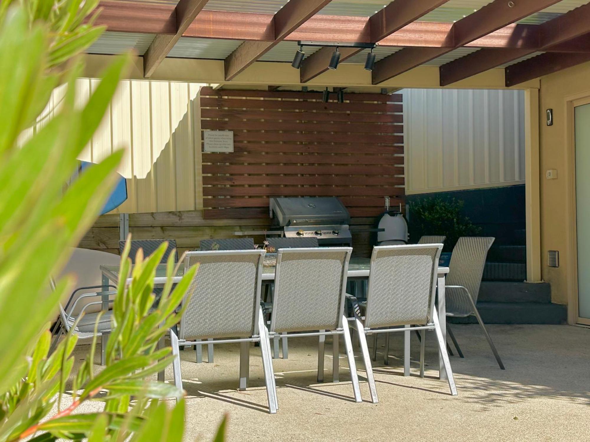 Full Circle Apartments Jindabyne Esterno foto