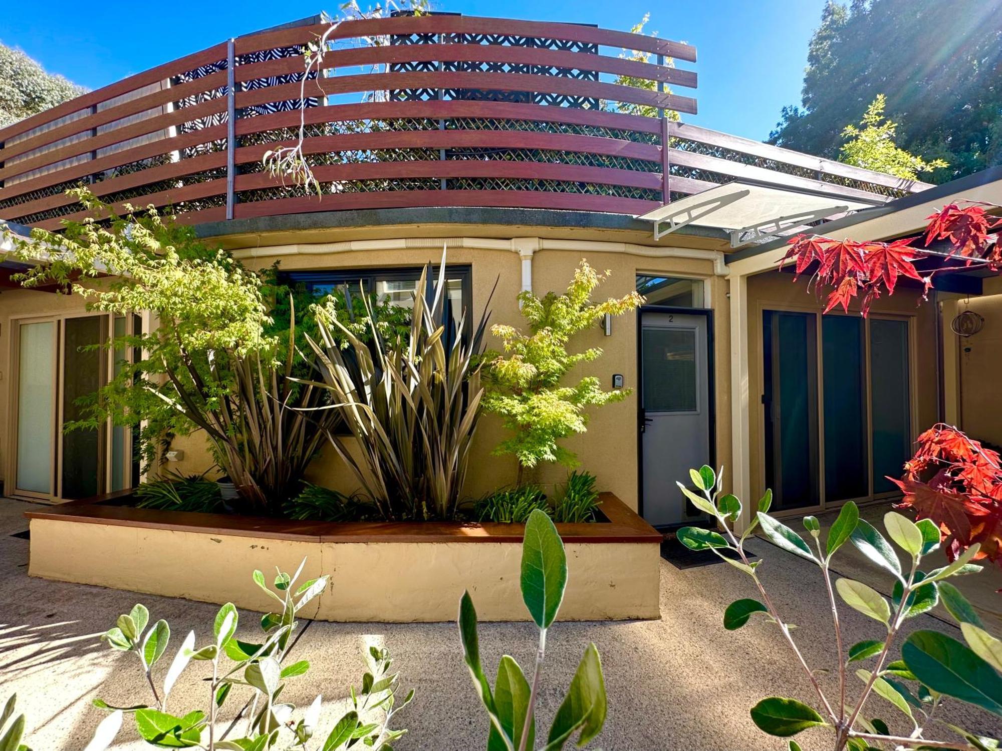 Full Circle Apartments Jindabyne Esterno foto