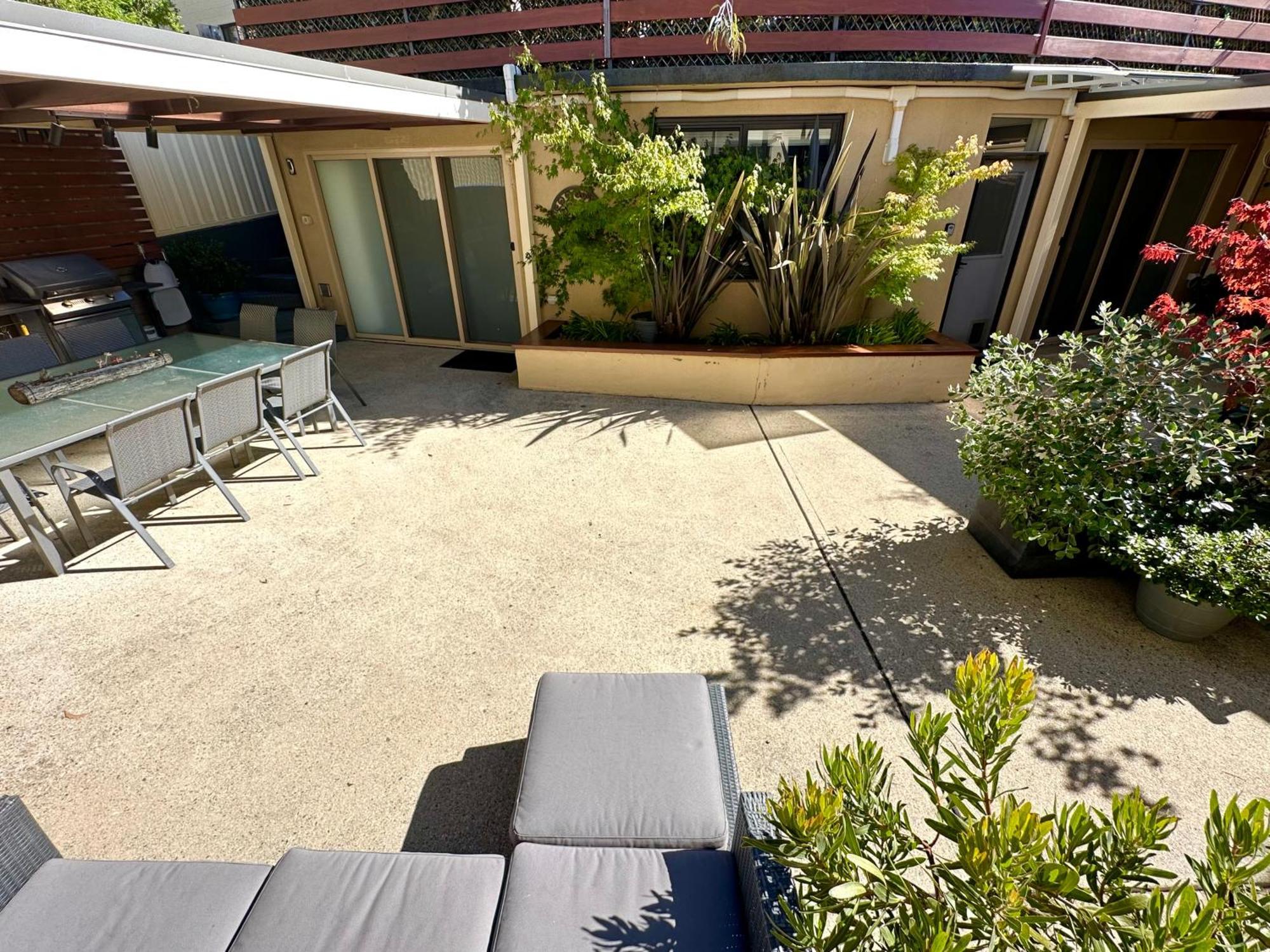 Full Circle Apartments Jindabyne Esterno foto