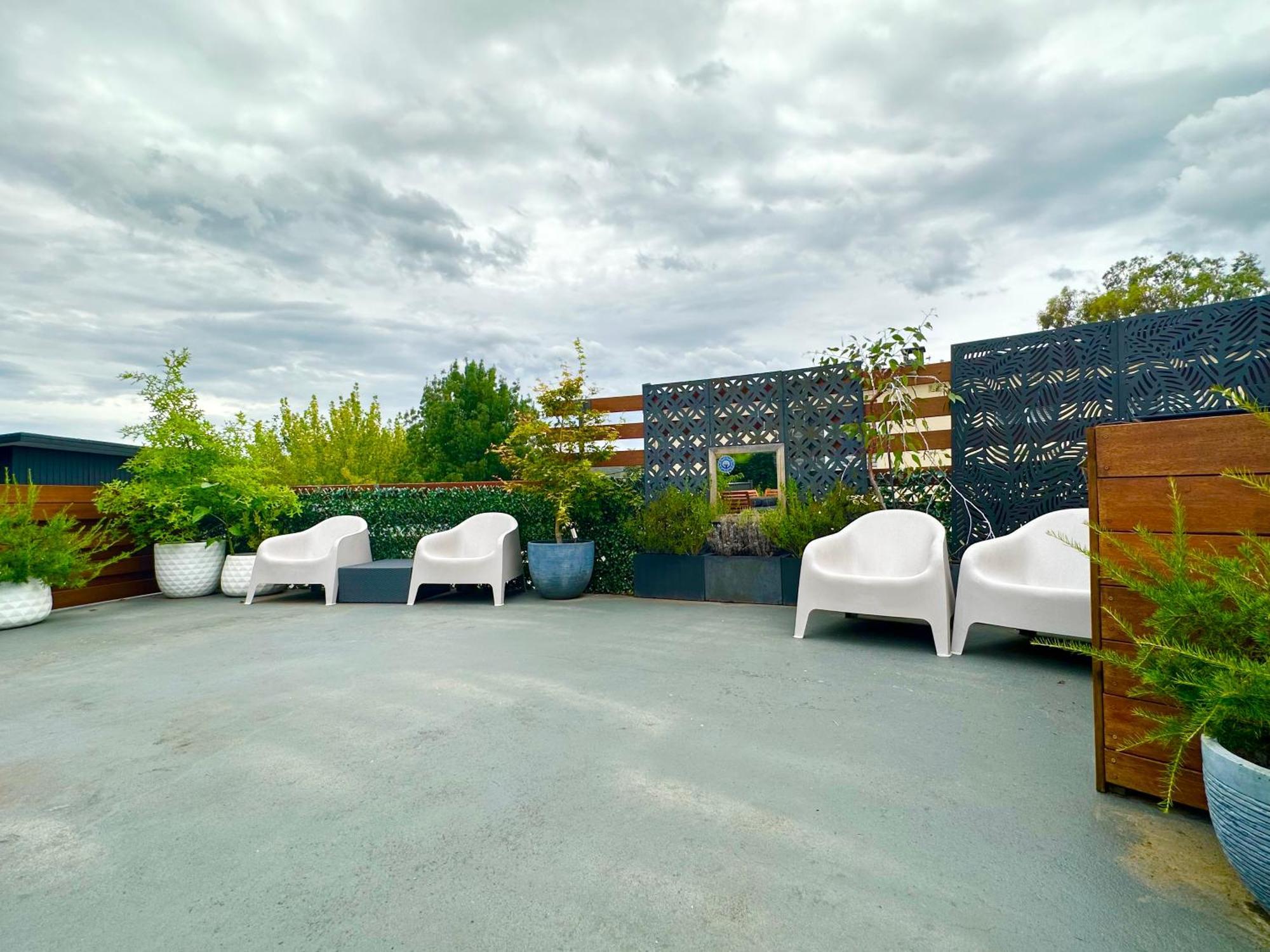 Full Circle Apartments Jindabyne Esterno foto