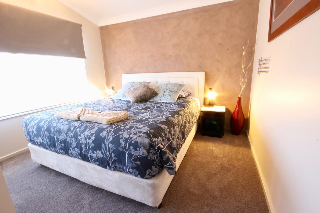 Full Circle Apartments Jindabyne Esterno foto