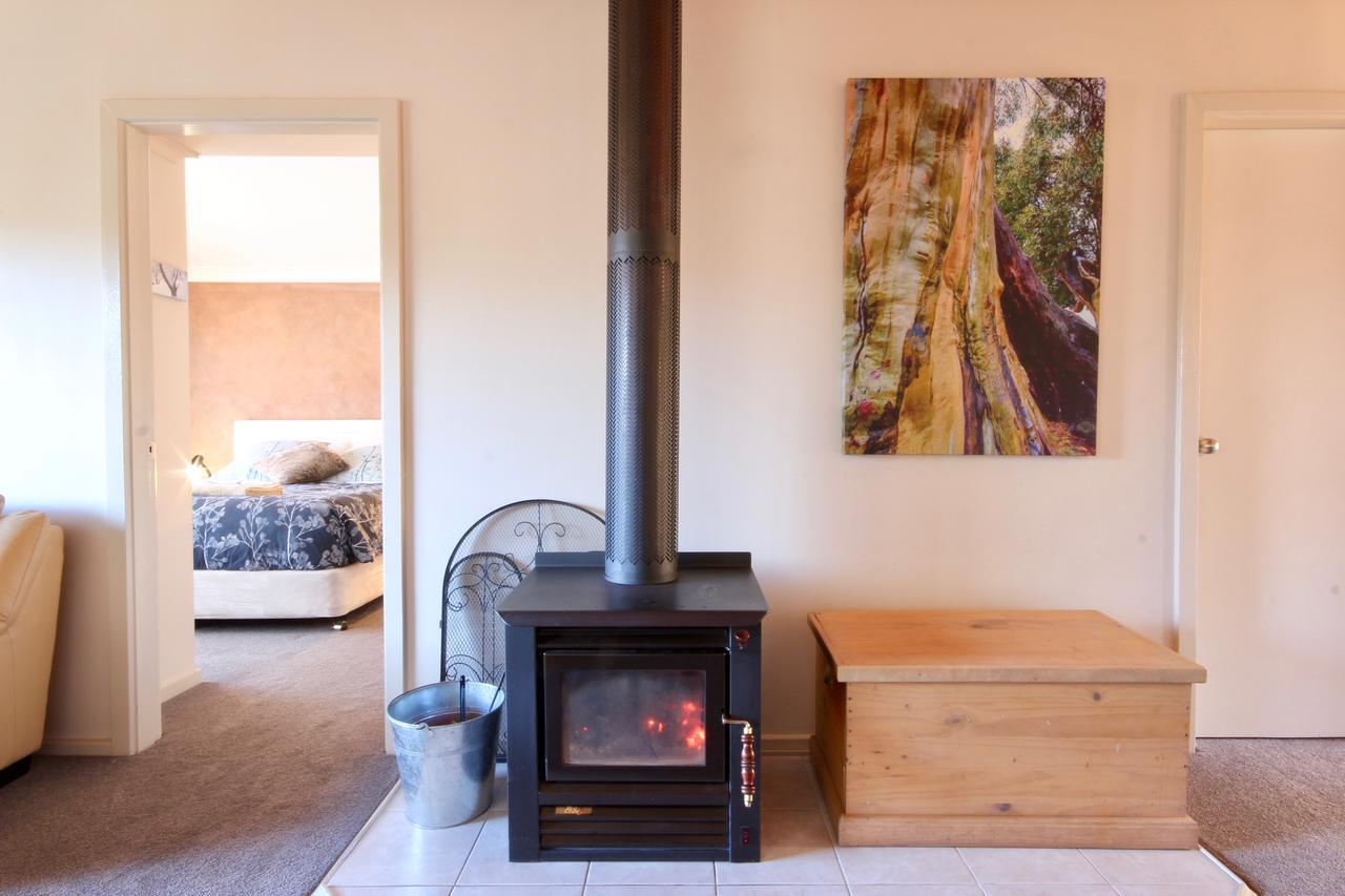 Full Circle Apartments Jindabyne Esterno foto